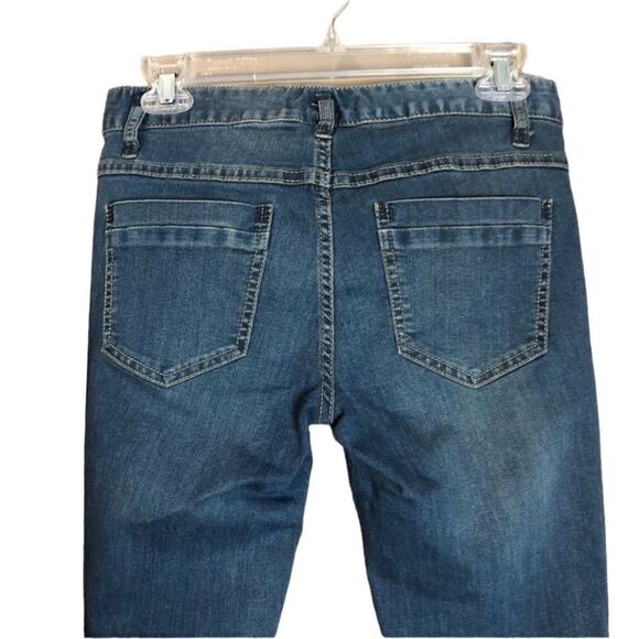 Free people skinny jeans. Size 27 - Picture 8 of 10